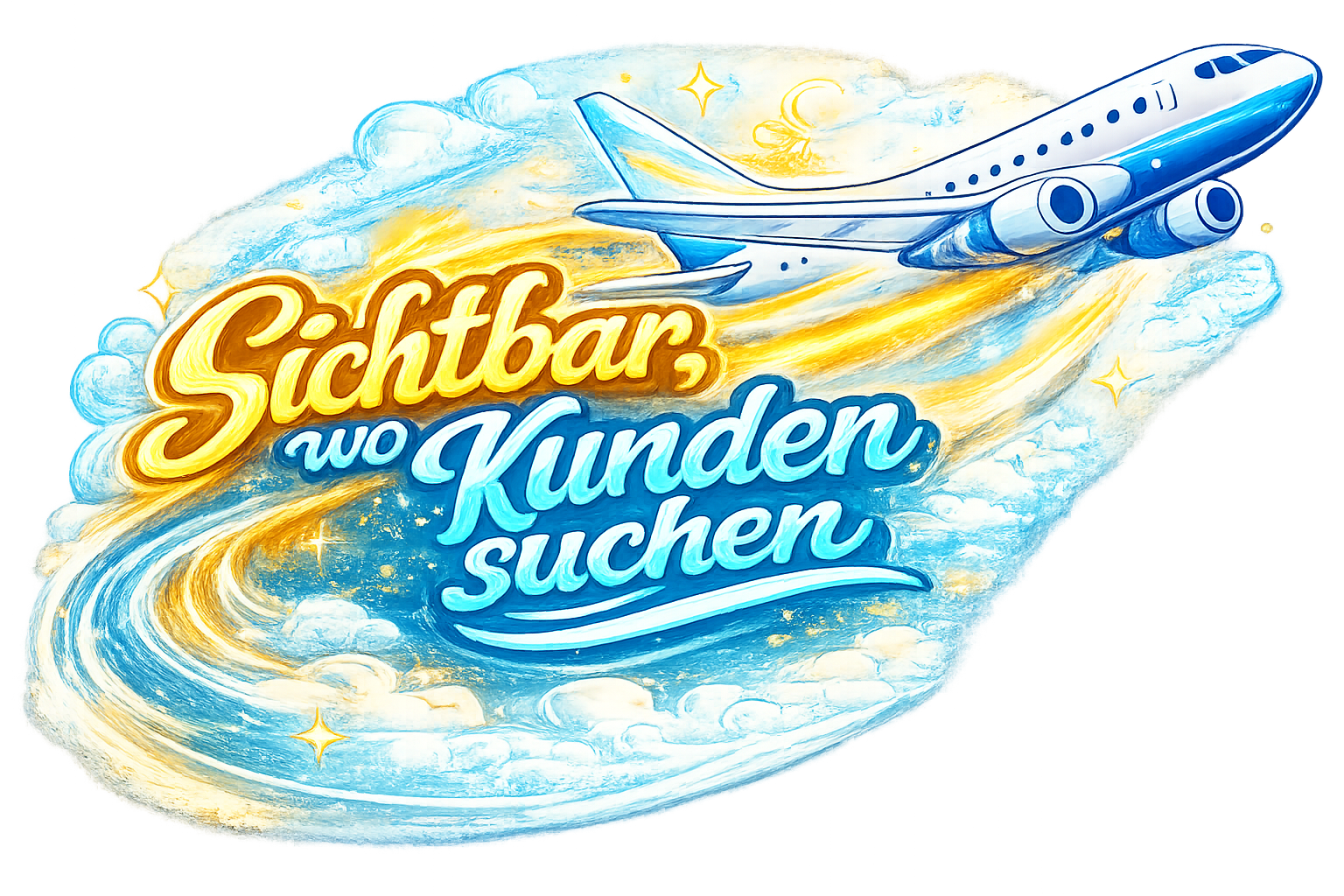 VolksWebPilot Logo